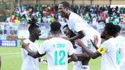 Felix Oluoch Delivers Second Straight Victory for Gor Mahia as K’Ogalo Hand KCB Reality Check