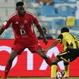 Timely Boost for Benni McCarthy as Michael Olunga Gets Up to Speed Ahead of Burundi and Ivory Coast Matches