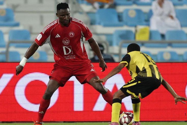 Timely Boost for Benni McCarthy as Michael Olunga Gets Up to Speed Ahead of Burundi and Ivory Coast Matches