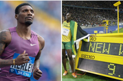 'Project 9.42s underway' - Fred Kerley targets breaking Usain Bolt's 100m world record at Enhanced Games
