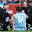 Rodri injury latest: Guardiola offers fresh update ahead of Villa clash