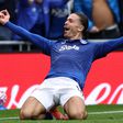 Grealish dedicates goals and assists to Everton fans, ready to keep improving
