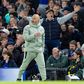 Enzo Maresca handed match ban after emotional Celebration in Chelsea’s win over Liverpool