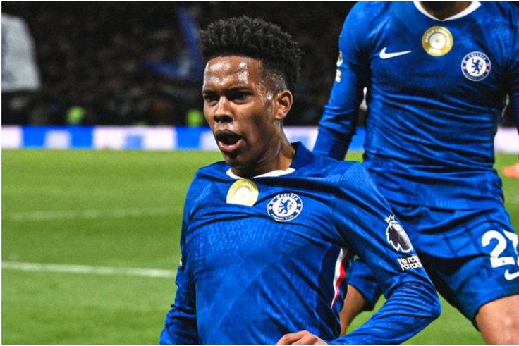 Chelsea 2-1 Liverpool: Former goalkeeper explains why Estevao isn’t starting