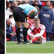 Martin Odegaard: How Arsenal Captain Set an Unwanted Record Amid Early Season Injury Woes