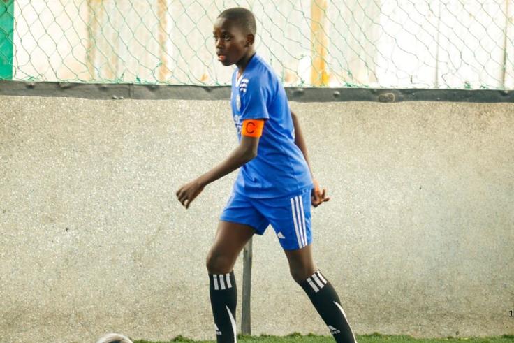 Antony Odhiambo: The Journey of Kenyan Prodigy Poised for Chelsea, Gor Mahia and Harambee Stars Success