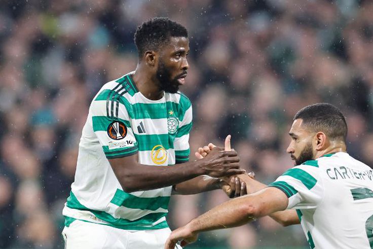 Kelechi Iheanacho || Image credit: Imago