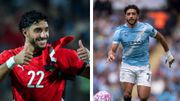 Omar Marmoush: Why Manchester City Winger Was Left Out of Egypt’s 2026 World Cup Qualifiers Squad