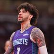 NBA star LaMelo Ball's girlfriend arrested on drug possession charges