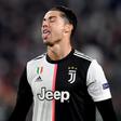 Ex-Juventus star reveals how they tricked Ronaldo to not play free-kick