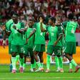 Ndidi was angry — Super Eagles star makes honest admission about Guinea-Bissau defeat