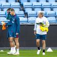 Apologise to Ronaldo or get sacked —  Jorge Jesus warned