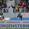 Unbeaten Freiburg hunt first-ever win at Bayern Munich