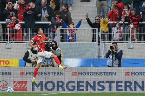 Unbeaten Freiburg hunt first-ever win at Bayern Munich