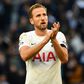 Kane praises Spurs 'ambition' after Conte appointment