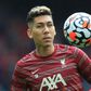 Firmino faces 'more than four weeks out' with hamstring injury
