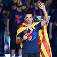 Xavi appointment delayed as Barca reluctant to pay release clause