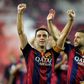 Dream of Barcelona return comes true for club icon Xavi