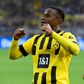 17-year-old Cameroonian-born Moukoko smashes Bundesliga scoring record