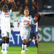 Atalanta vs Napoli: Victor Osimhen breaks Simy's Serie A record, Lookman pays homage to Ronaldo