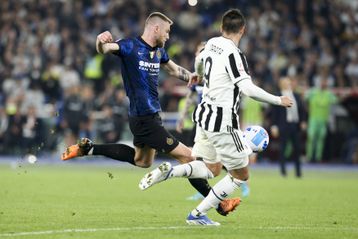 Top betting tips for Juventus vs Inter Milan