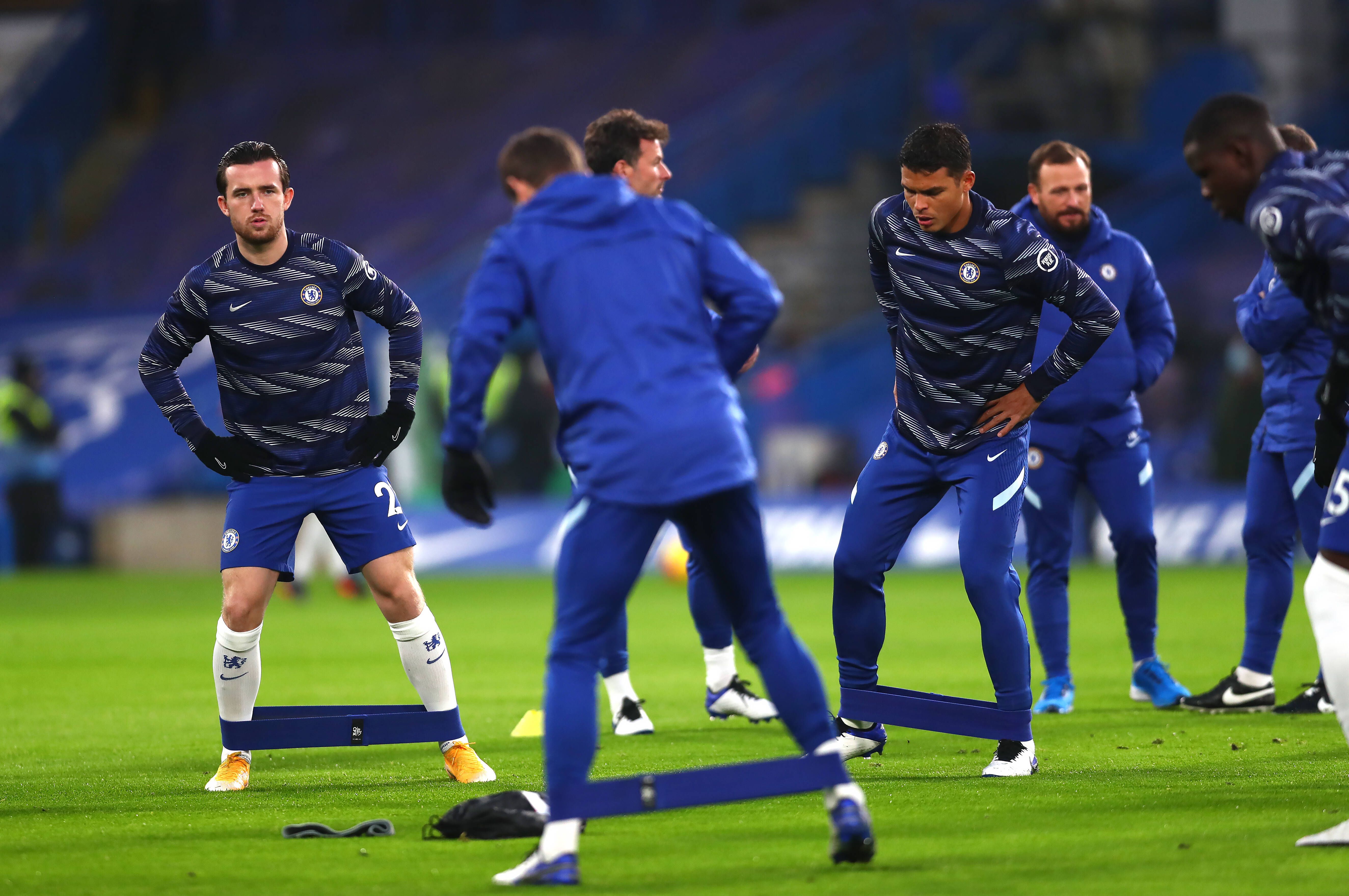 Chelsea Suffer Major Injury Blow Ahead Of Arsenal Battle, Rule Out Key ...