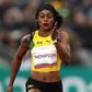 Elaine Thompson-Herah brags about having the best running form among current female sprinters