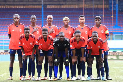 FUFA Women Super League: Wakiso Hills' maiden victory steals the spotlight