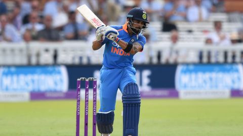 Kohli's birthday century anchors India to triumphant victory against South Africa