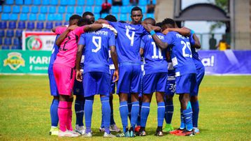 Tomas Trucha details AFC Leopards problems after torrid season start