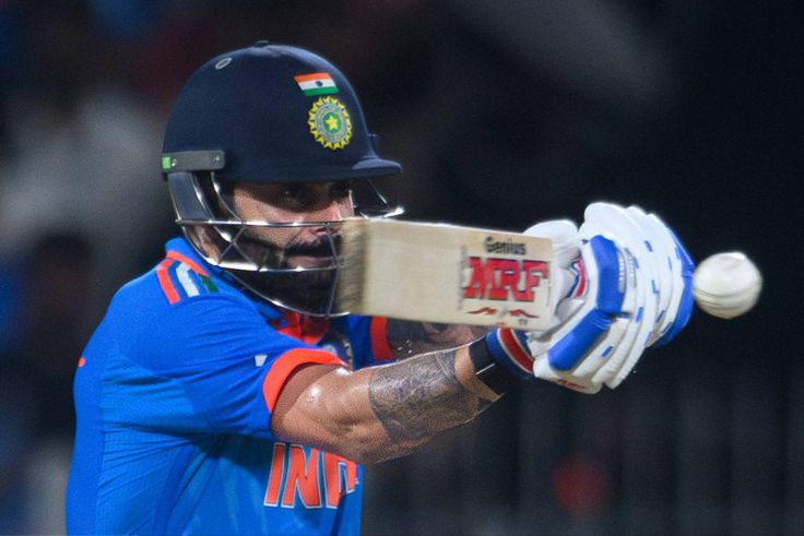 India cricket icon Virat Kohli rings in 35th with a legacy of records