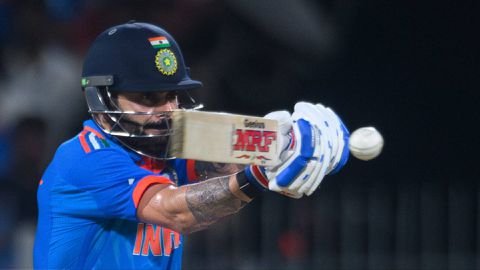 India cricket icon Virat Kohli rings in 35th with a legacy of records