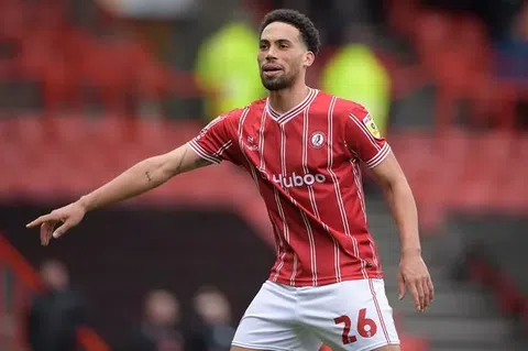 Kenyan defender stars as Bristol down Sheffield Wednesday to keep promotion-playoff hopes alive