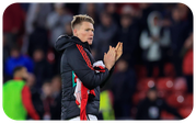 Scott McTominay claims Man Utd fans’ banner at Fulham spurred the team to victory in injury time