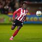 Another Cup exit in one week for Harambee Stars speedster as Exeter fall to Wigan