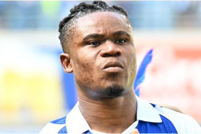 Gift Orban called out in Belgium