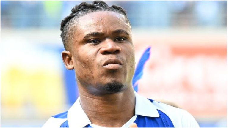 Gift Orban called out in Belgium