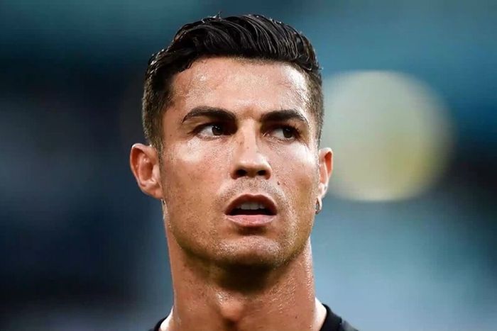 Cristiano Ronaldo was snubbed for the Ballon d'Or || iMAGE GETTY