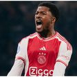 Ajax's Revival: Nigeria's Chuba Akpom steals show as super-sub again with 17-minute brace