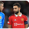 De Gea makes ironic statement about Bruno Fernandes