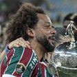 Ex-Real Madrid star Marcelo's contract terminated after public disagreement with coach
