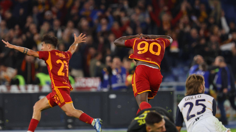 Mourinho masterclass, Lukaku heroics as Roma come from behind to beat Lecce