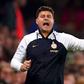 Chelsea manager Pochettino opens up about relationship with Spurs chairman Daniel Levy