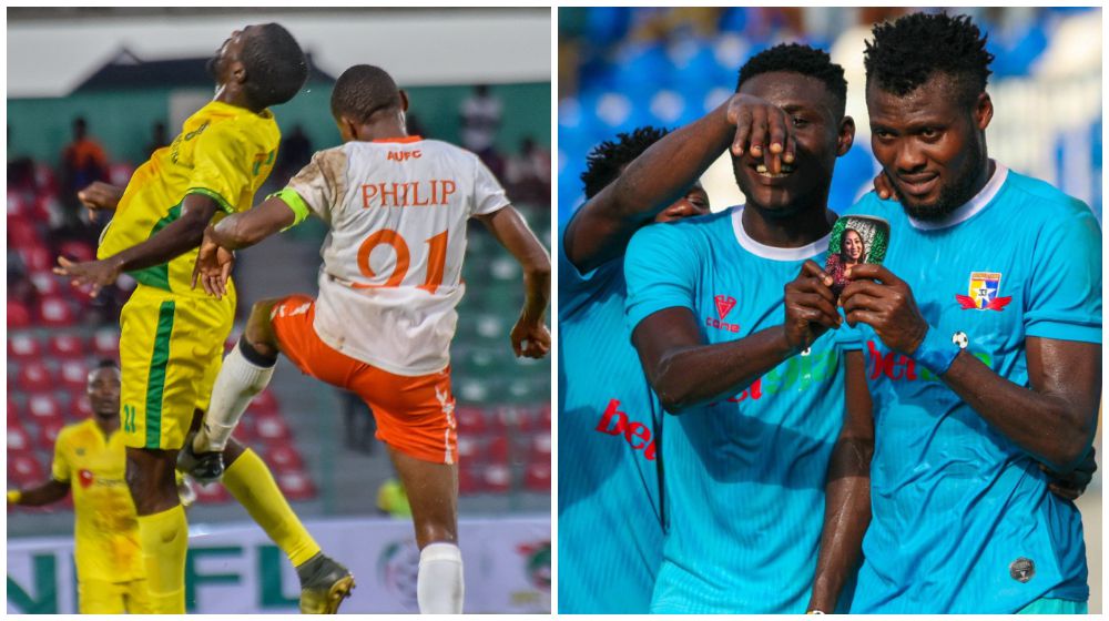 NPFL Super Sunday: 3 MUST-WATCH Matches And Predictions In Nigeria's ...