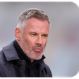 Carragher speaks about Arsenal's title challenge