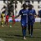 Bandari FC players celebrate a goal during a past match.