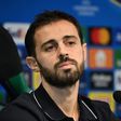 'I do not wish him well' — Man City star Bernardo Silva reacts to latest Manchester United signing