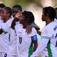 Nigeria's Flamingos win fair play award at FIFA U-17 Women's World Cup