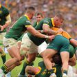 Springboks adjust test-week routine as Siya Kolisi leads squad into battle against Scotland