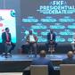 War of words dominate second FKF presidential debate as candidates provide solutions for match fixing
